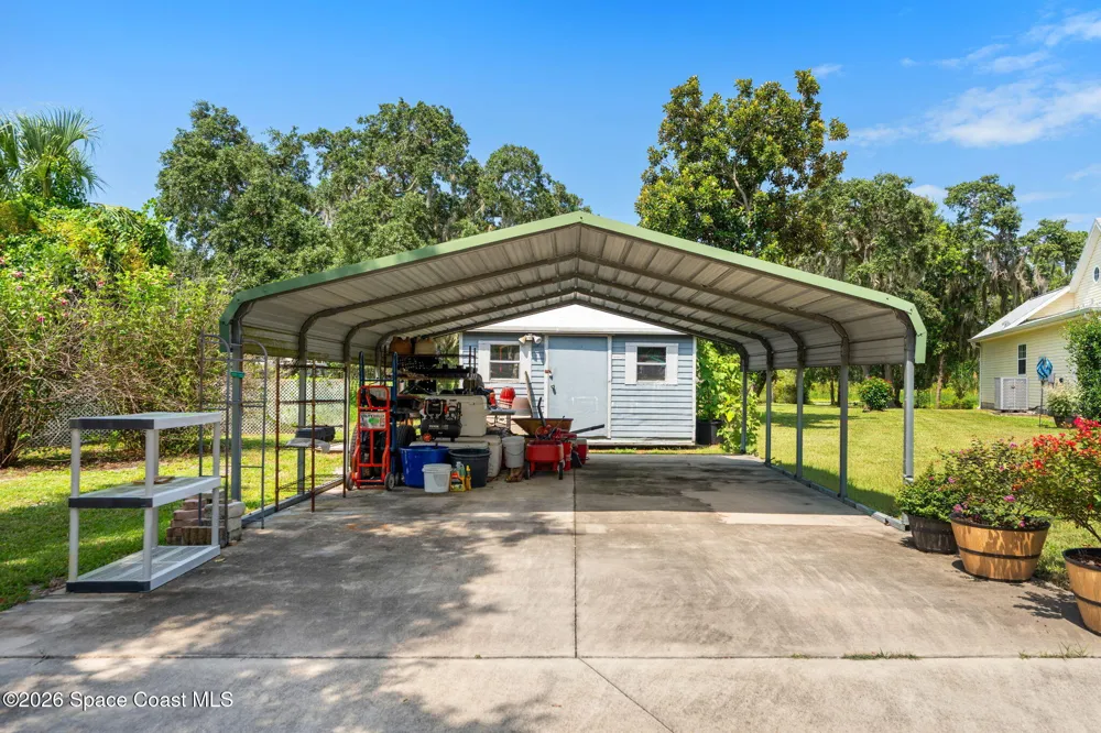 3931 U.S. 1 Mims, FL 32754