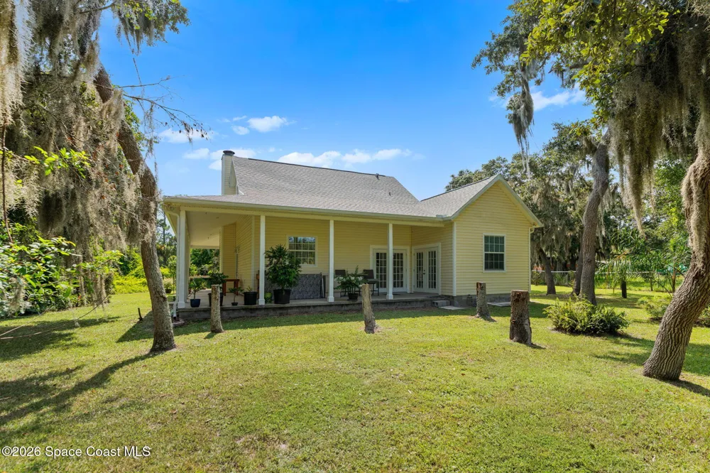 3931 U.S. 1 Mims, FL 32754