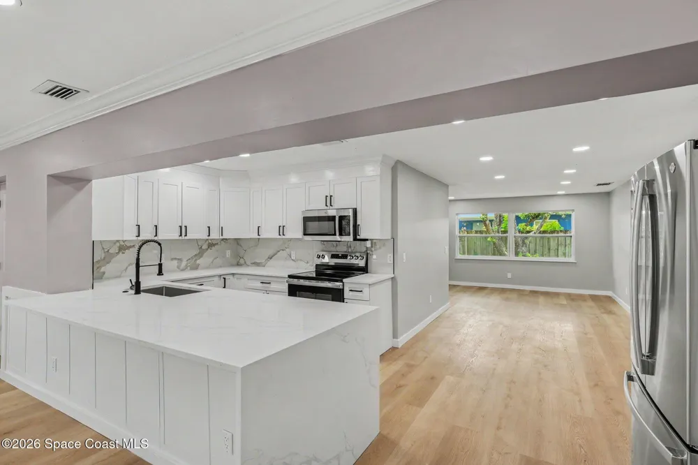 2972 Matthew Drive Rockledge, FL 32955