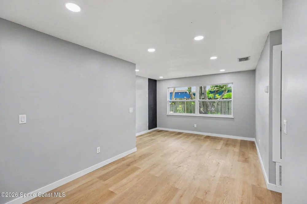 2972 Matthew Drive Rockledge, FL 32955