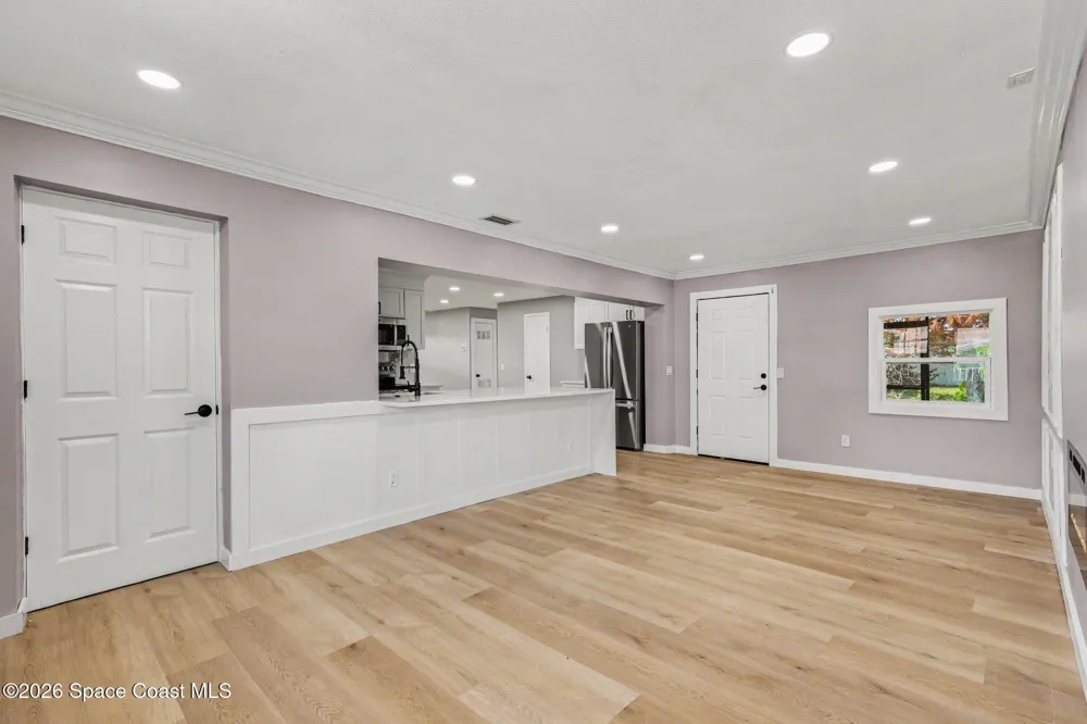 2972 Matthew Drive Rockledge, FL 32955