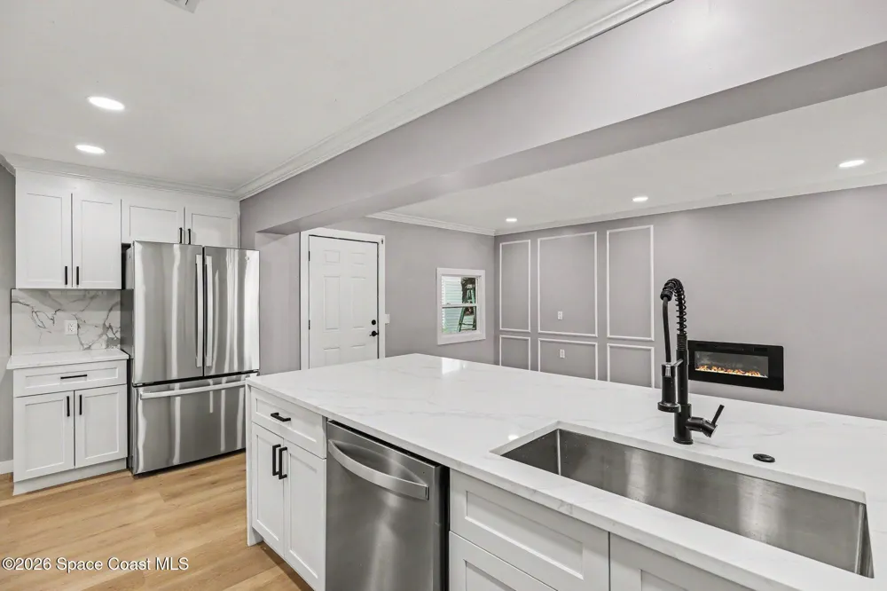 2972 Matthew Drive Rockledge, FL 32955