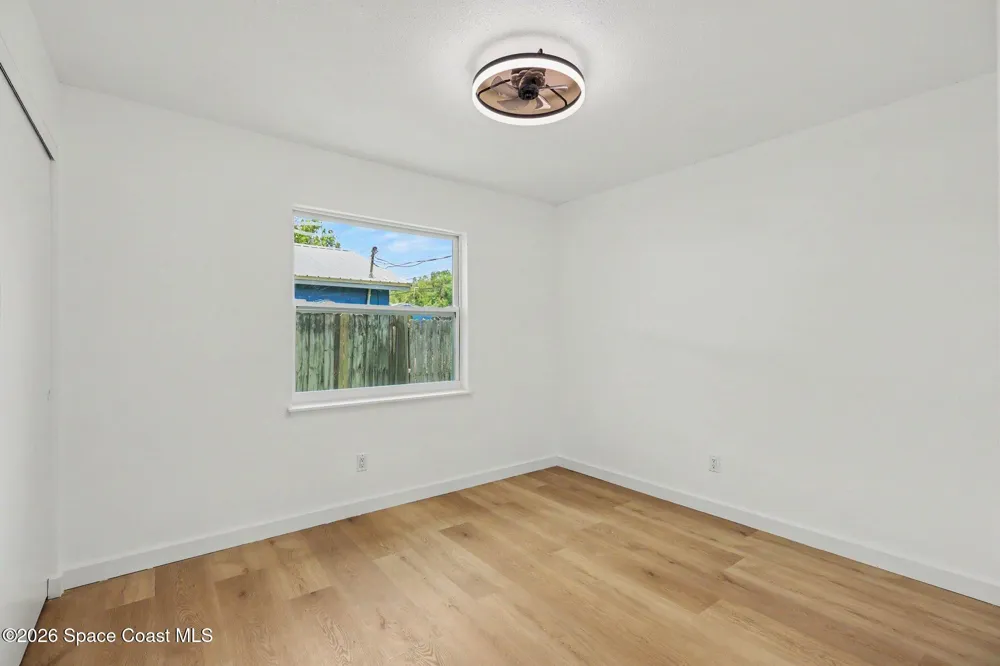 2972 Matthew Drive Rockledge, FL 32955