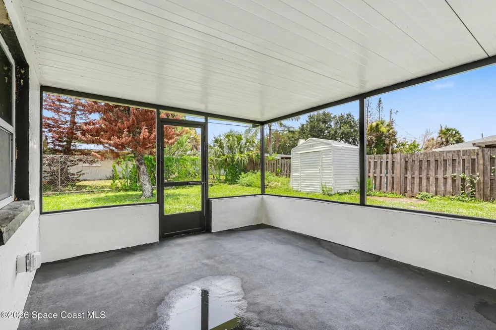 2972 Matthew Drive Rockledge, FL 32955