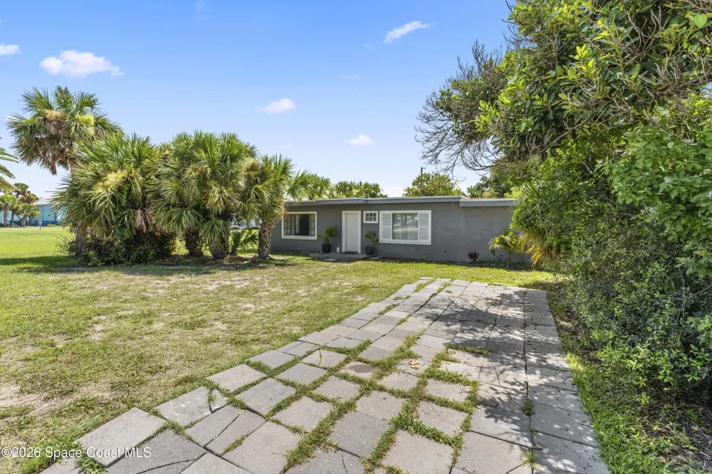 450 S Brevard Avenue Cocoa Beach, FL 32931