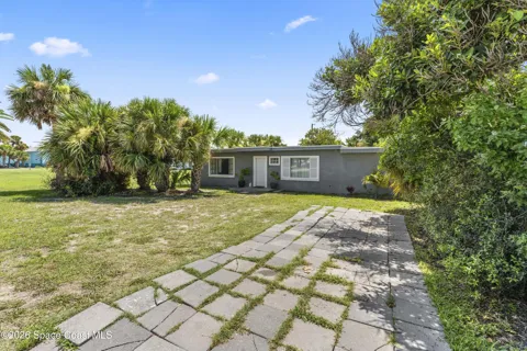 450 S Brevard Avenue
