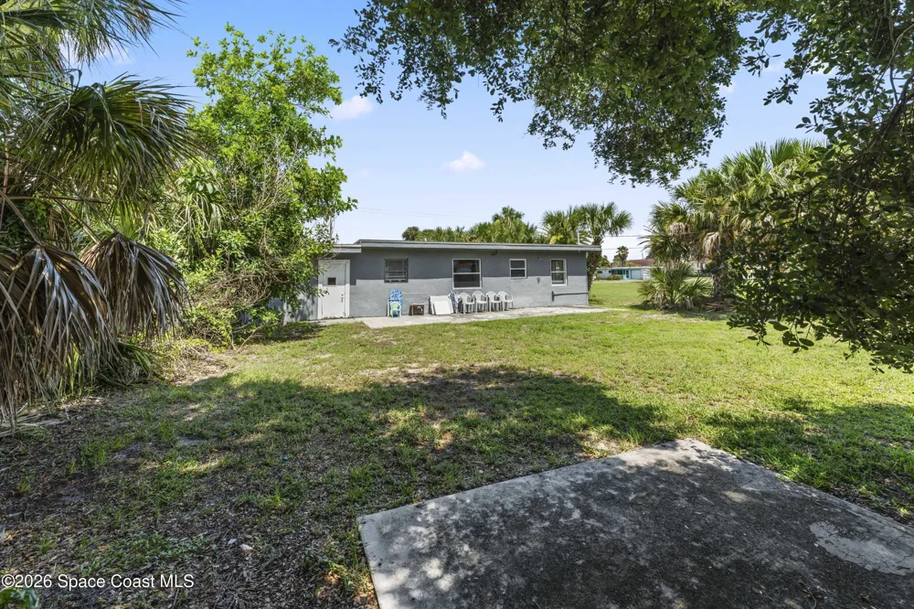 450 S Brevard Avenue Cocoa Beach, FL 32931
