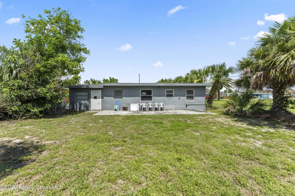 450 S Brevard Avenue Cocoa Beach, FL 32931