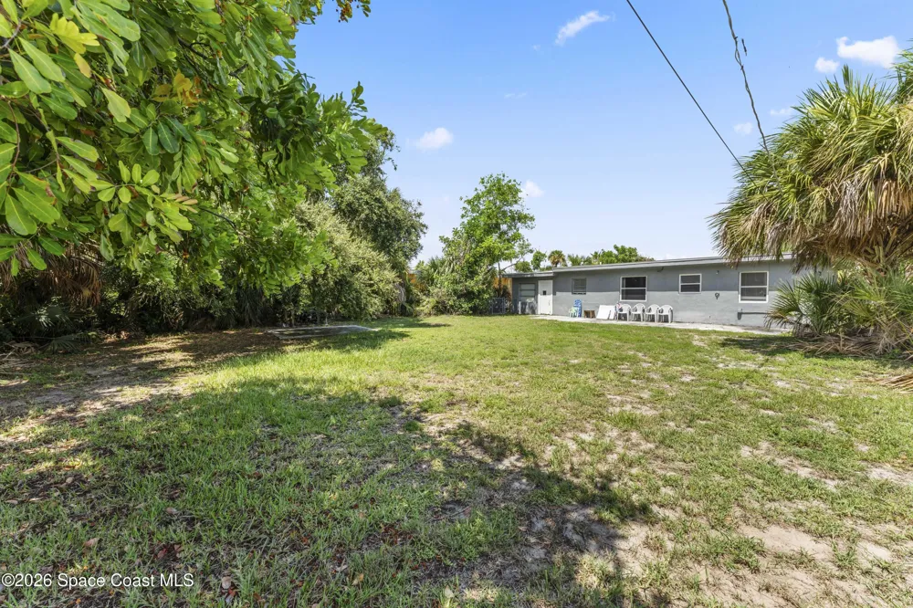 450 S Brevard Avenue Cocoa Beach, FL 32931