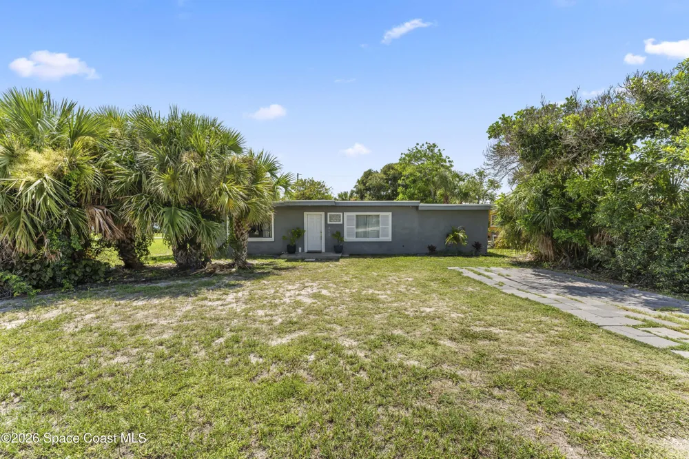 450 S Brevard Avenue Cocoa Beach, FL 32931