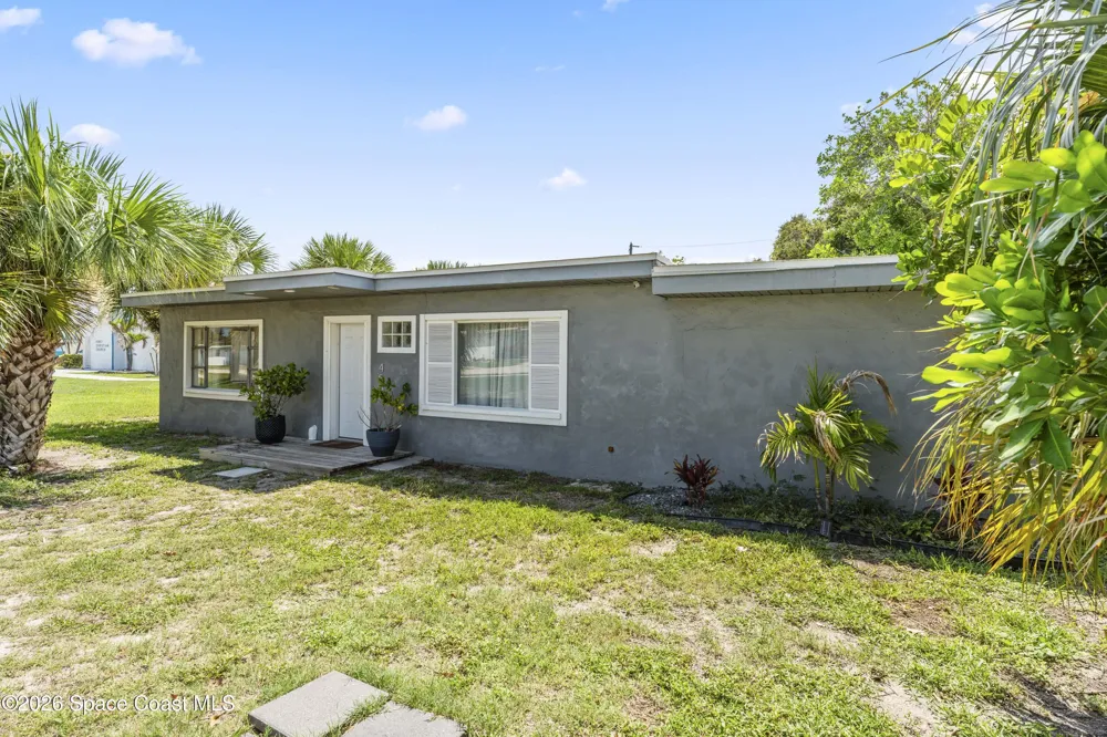 450 S Brevard Avenue Cocoa Beach, FL 32931