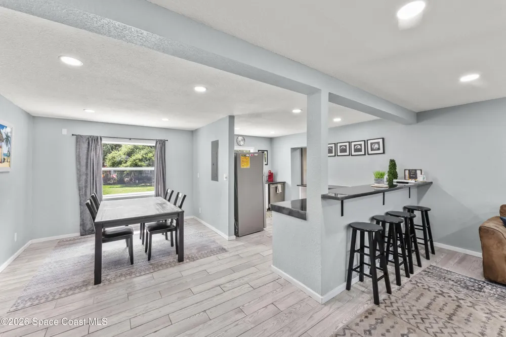 450 S Brevard Avenue Cocoa Beach, FL 32931