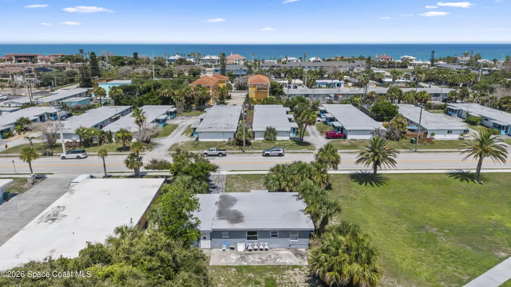450 S Brevard Avenue Cocoa Beach, FL 32931
