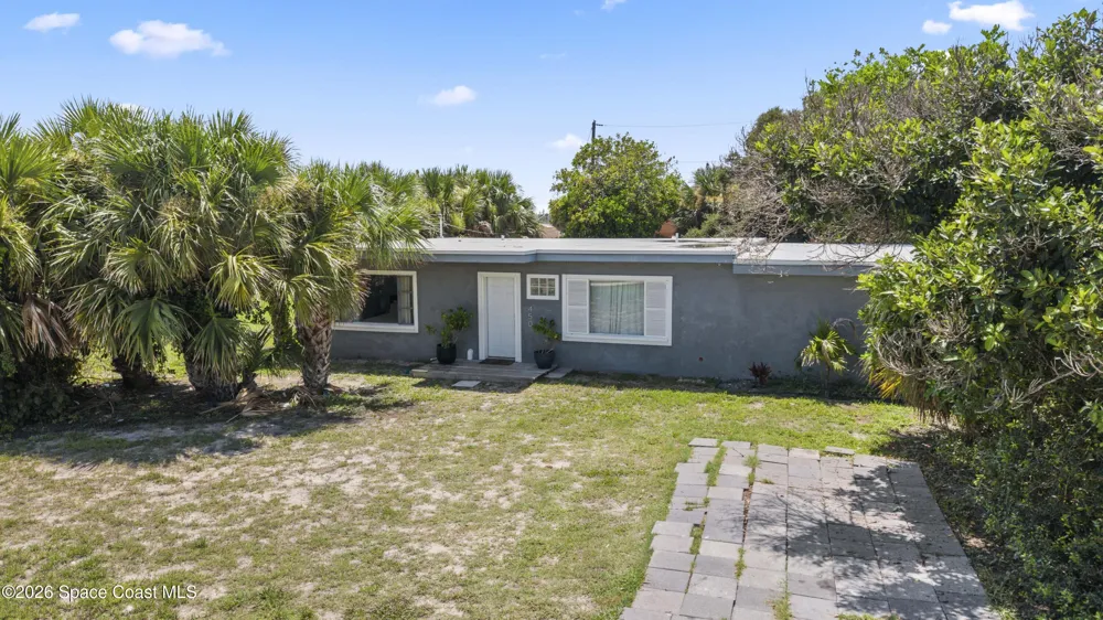 450 S Brevard Avenue Cocoa Beach, FL 32931