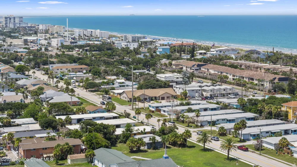 450 S Brevard Avenue Cocoa Beach, FL 32931