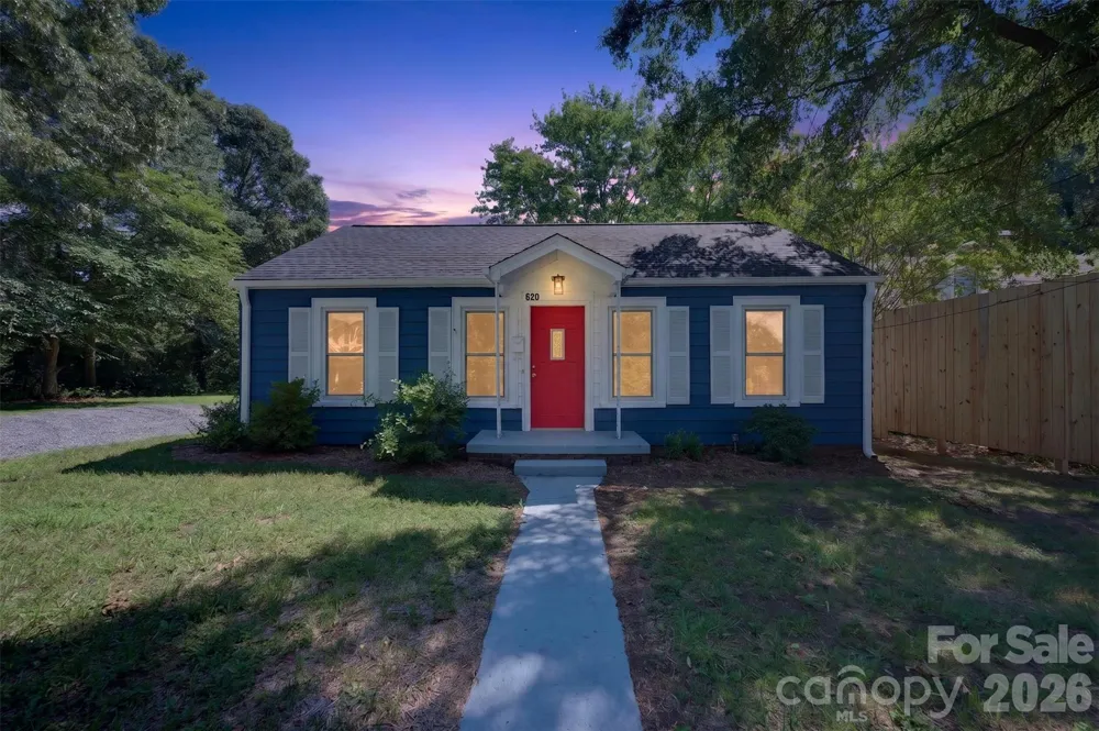 620 10th Street Boulevard NW Hickory, NC 28601