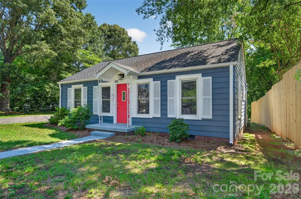 620 10th Street Boulevard NW Hickory, NC 28601