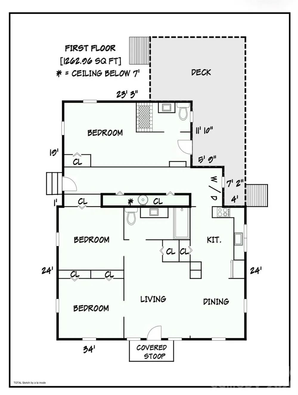 620 10th Street Boulevard NW Hickory, NC 28601