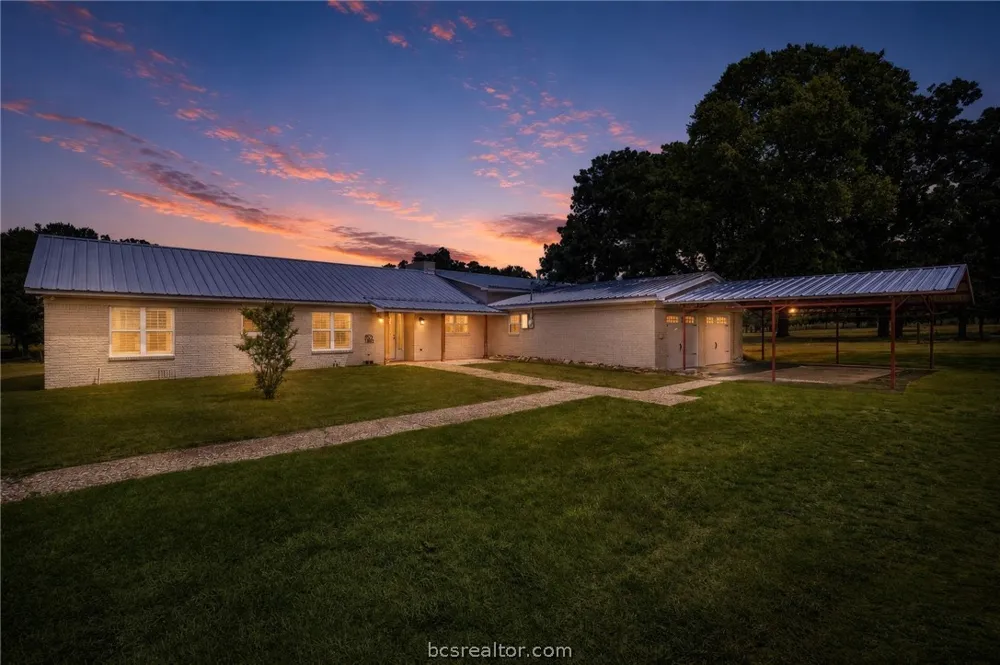 2205 County Road 122 CountyRoad Caldwell, TX 77836