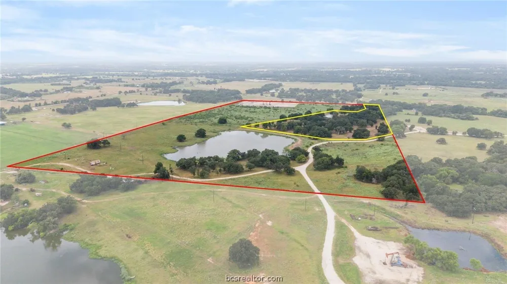 2205 County Road 122 CountyRoad Caldwell, TX 77836