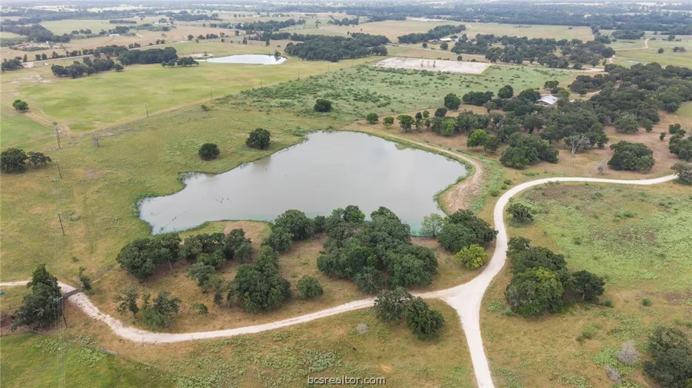 2205 County Road 122 CountyRoad Caldwell, TX 77836