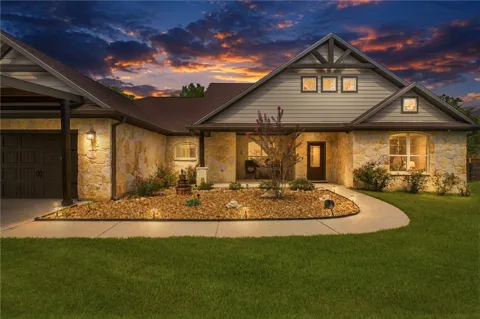 4364 Green Pastures