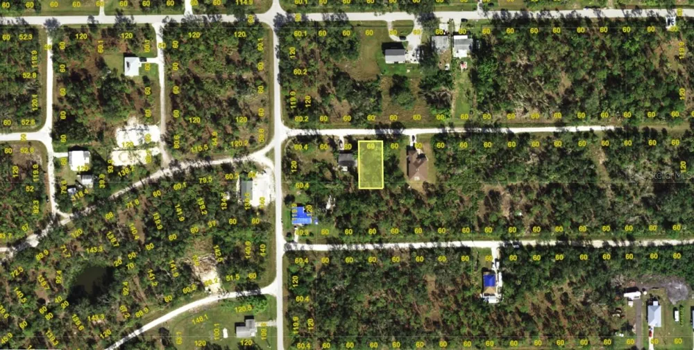 28159 BARSTOW DRIVE Punta Gorda, FL 33955