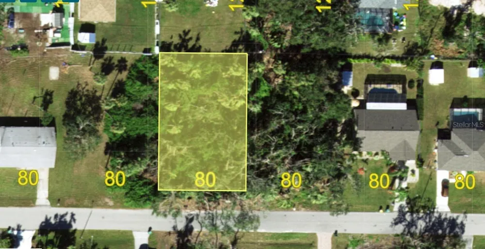 1172 BARBOUR STREET Port Charlotte, FL 33952
