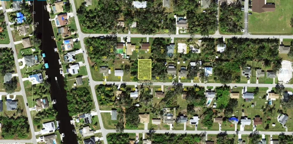 1172 BARBOUR STREET Port Charlotte, FL 33952
