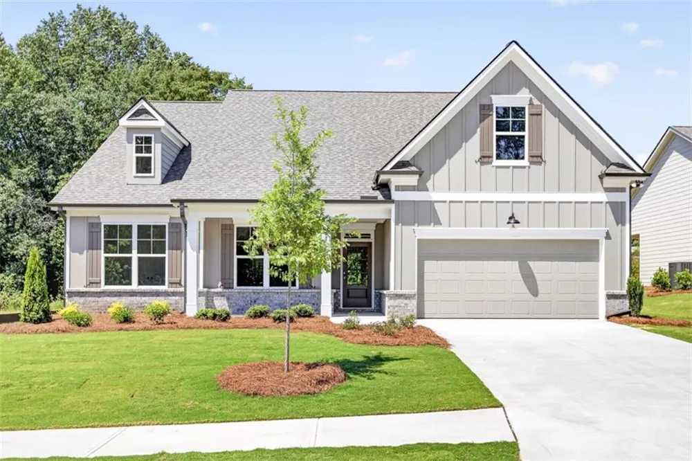 2023 Oconee Bluff Drive Athens, GA 30601