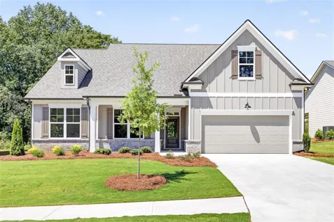 2023 Oconee Bluff Drive