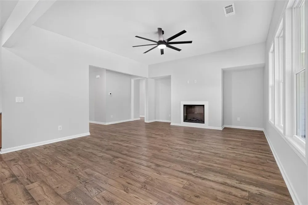 2023 Oconee Bluff Drive Athens, GA 30601