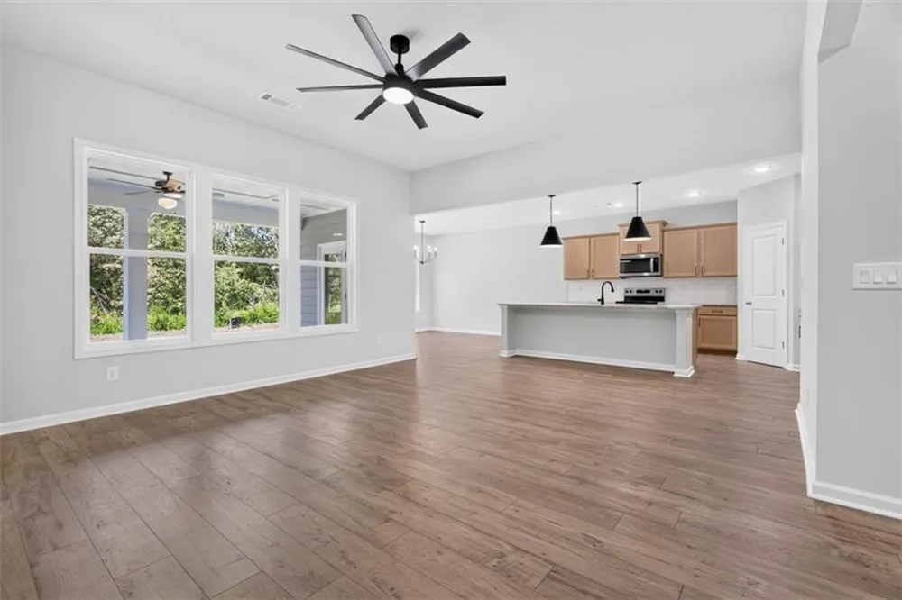 2023 Oconee Bluff Drive Athens, GA 30601