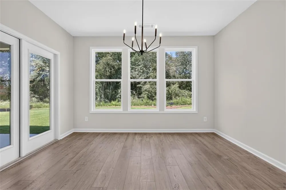 2023 Oconee Bluff Drive Athens, GA 30601