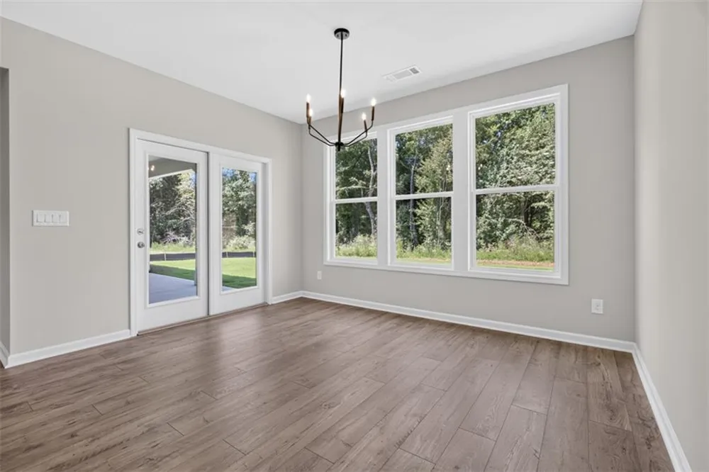 2023 Oconee Bluff Drive Athens, GA 30601