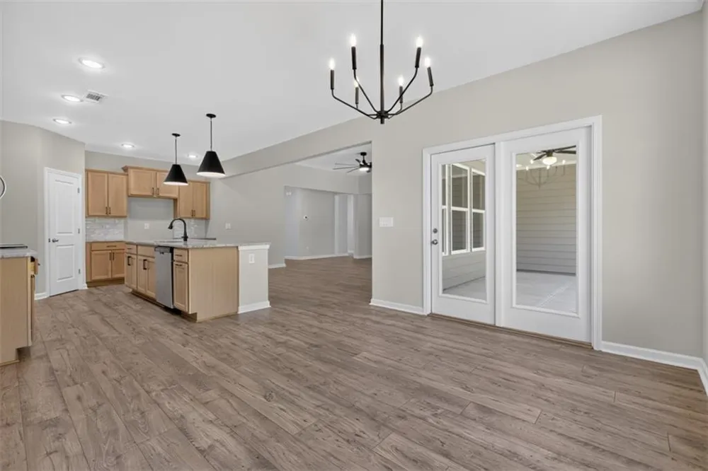 2023 Oconee Bluff Drive Athens, GA 30601