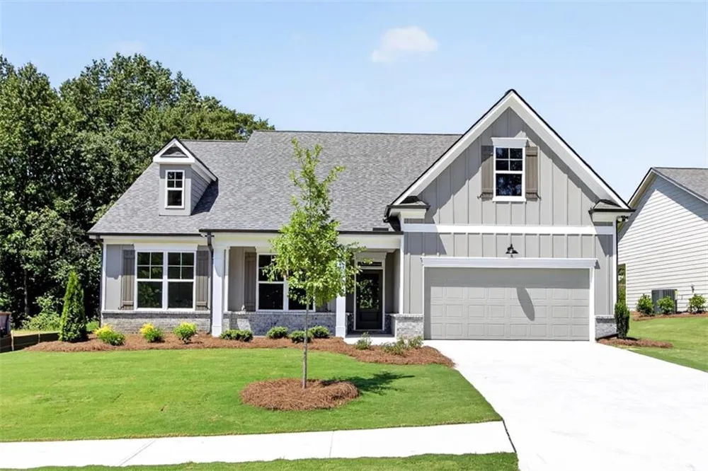 2023 Oconee Bluff Drive Athens, GA 30601
