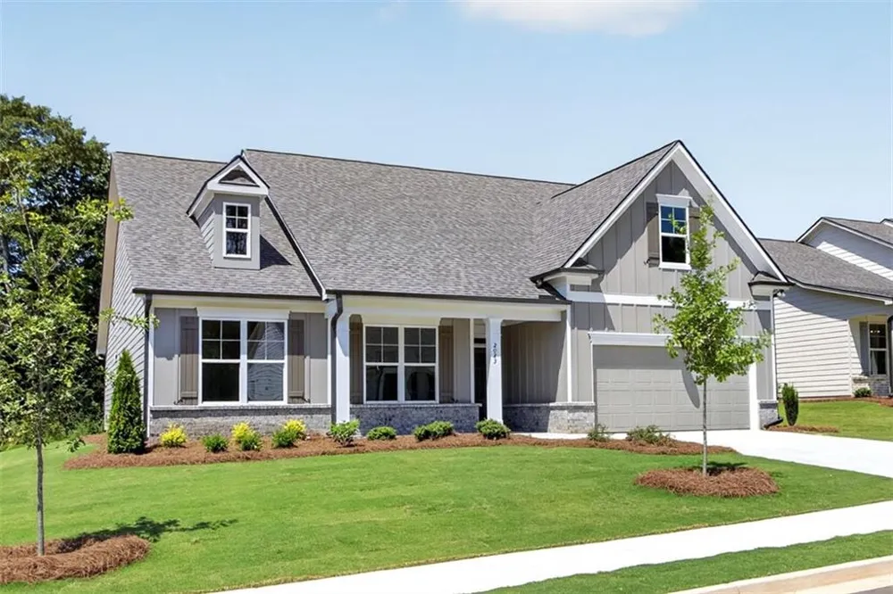 2023 Oconee Bluff Drive Athens, GA 30601