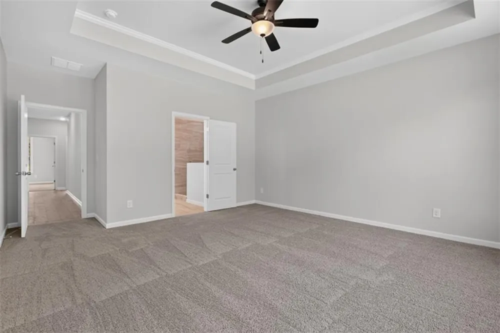 2023 Oconee Bluff Drive Athens, GA 30601