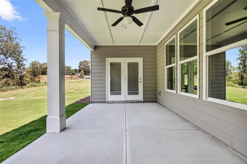 2023 Oconee Bluff Drive Athens, GA 30601
