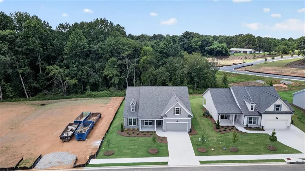2023 Oconee Bluff Drive Athens, GA 30601