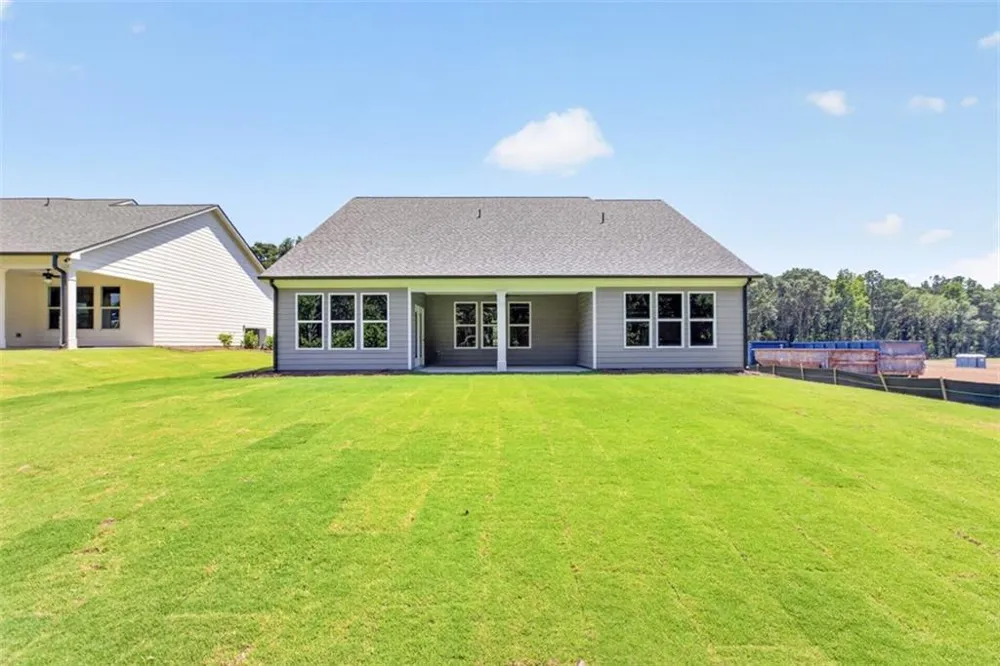 2023 Oconee Bluff Drive Athens, GA 30601