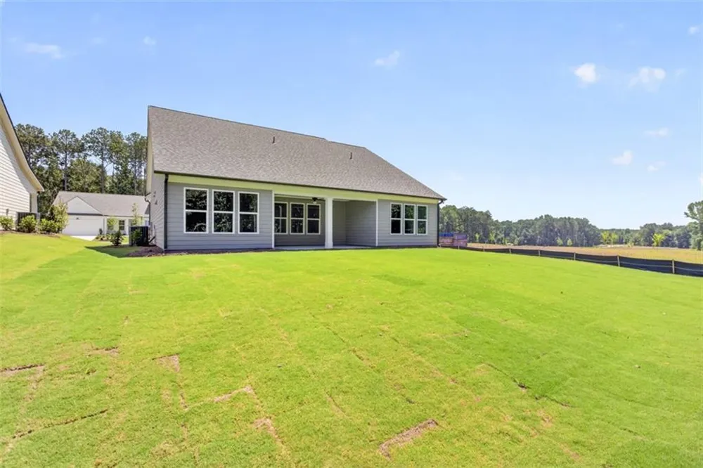2023 Oconee Bluff Drive Athens, GA 30601