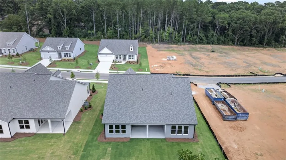 2023 Oconee Bluff Drive Athens, GA 30601