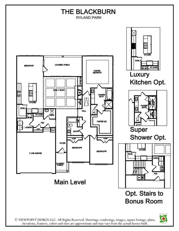 2023 Oconee Bluff Drive Athens, GA 30601