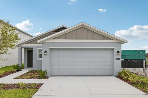 1172 BELLE ISLE LANE