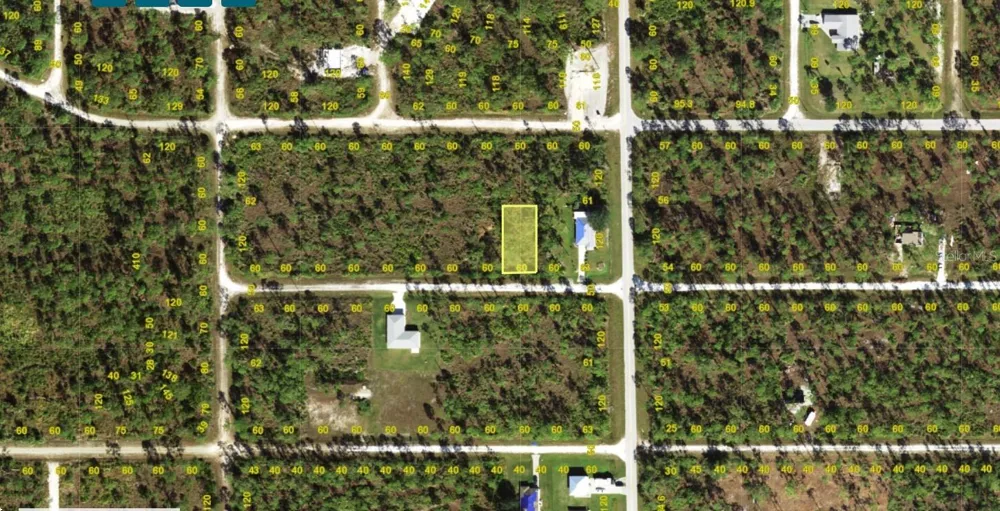 27496 & 27502 CRESTWOOD DRIVE Punta Gorda, FL 33955