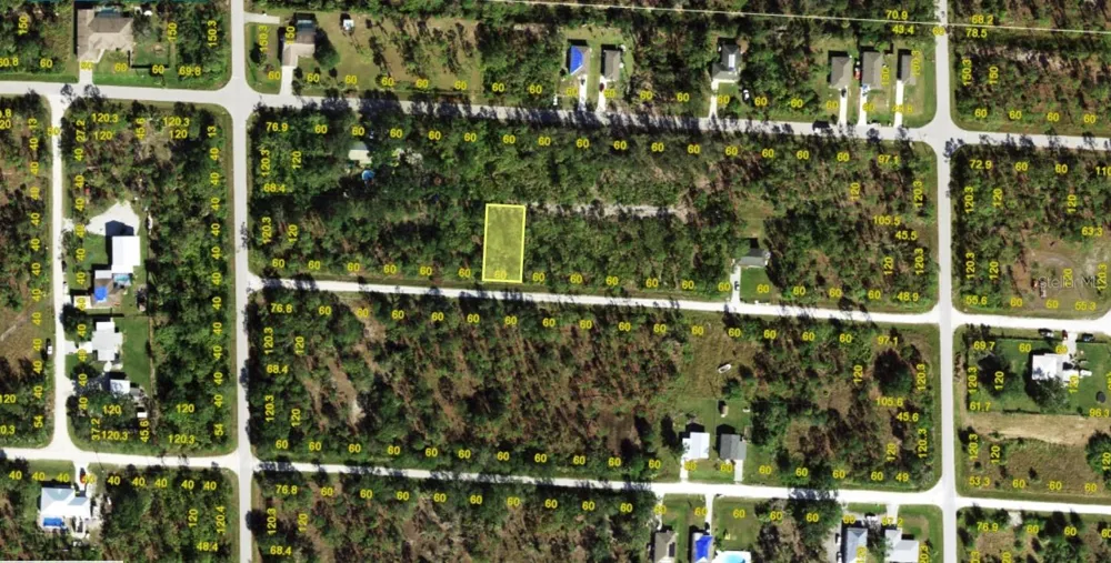 27318 BALBOA DRIVE Punta Gorda, FL 33955