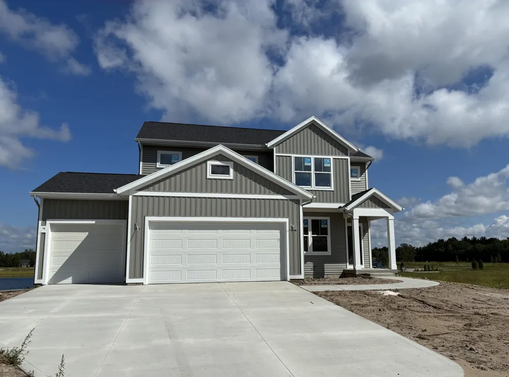 1890 Lowe Drive Spring Lake, MI 49456