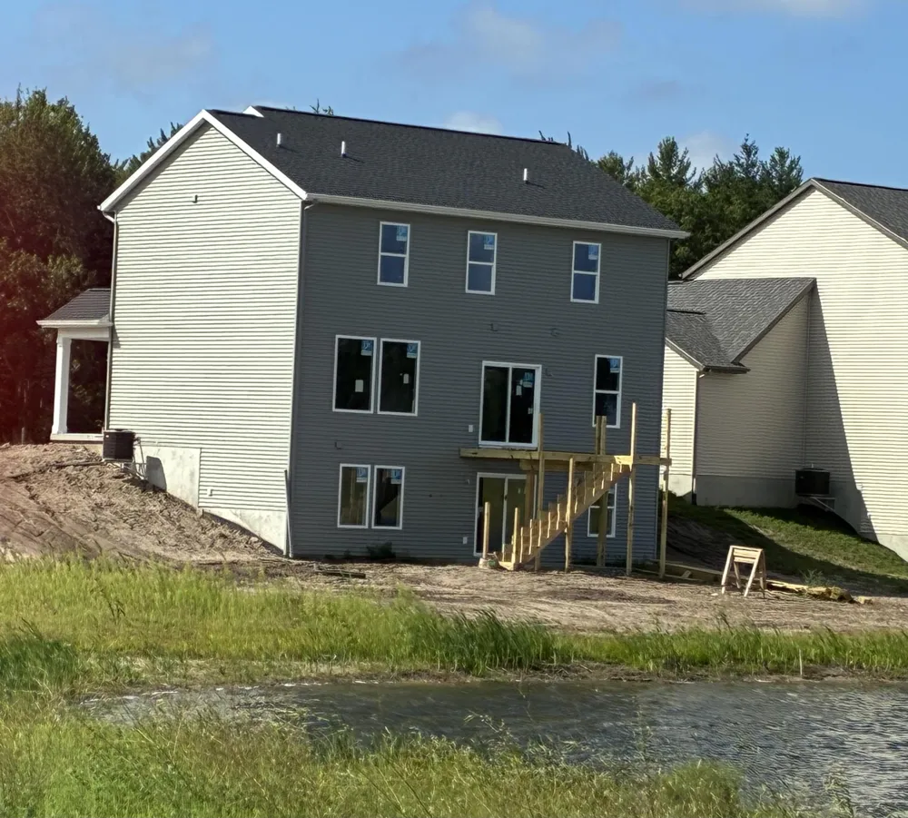 1890 Lowe Drive Spring Lake, MI 49456